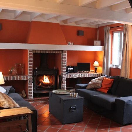 Maison De Charme - Campagne Proche De Lille Sainghin-en-Mélantois Esterno foto