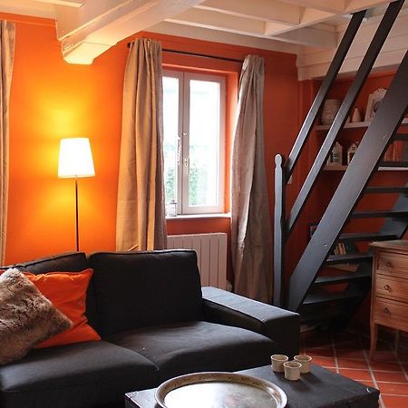 Maison De Charme - Campagne Proche De Lille Sainghin-en-Mélantois Esterno foto