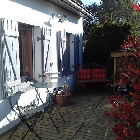 Maison De Charme - Campagne Proche De Lille Sainghin-en-Mélantois Esterno foto