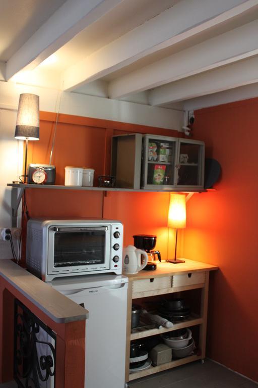 Maison De Charme - Campagne Proche De Lille Sainghin-en-Mélantois Esterno foto