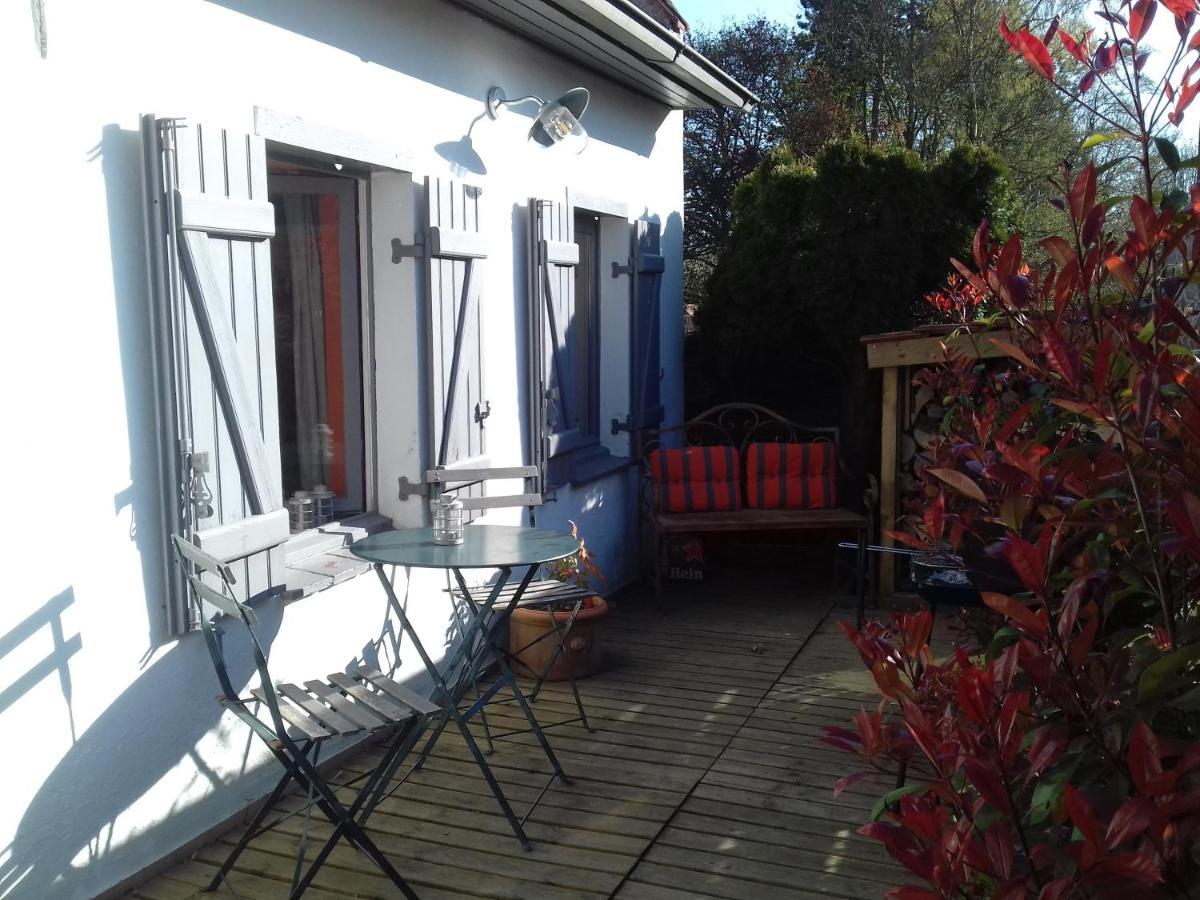 Maison De Charme - Campagne Proche De Lille Sainghin-en-Mélantois Esterno foto